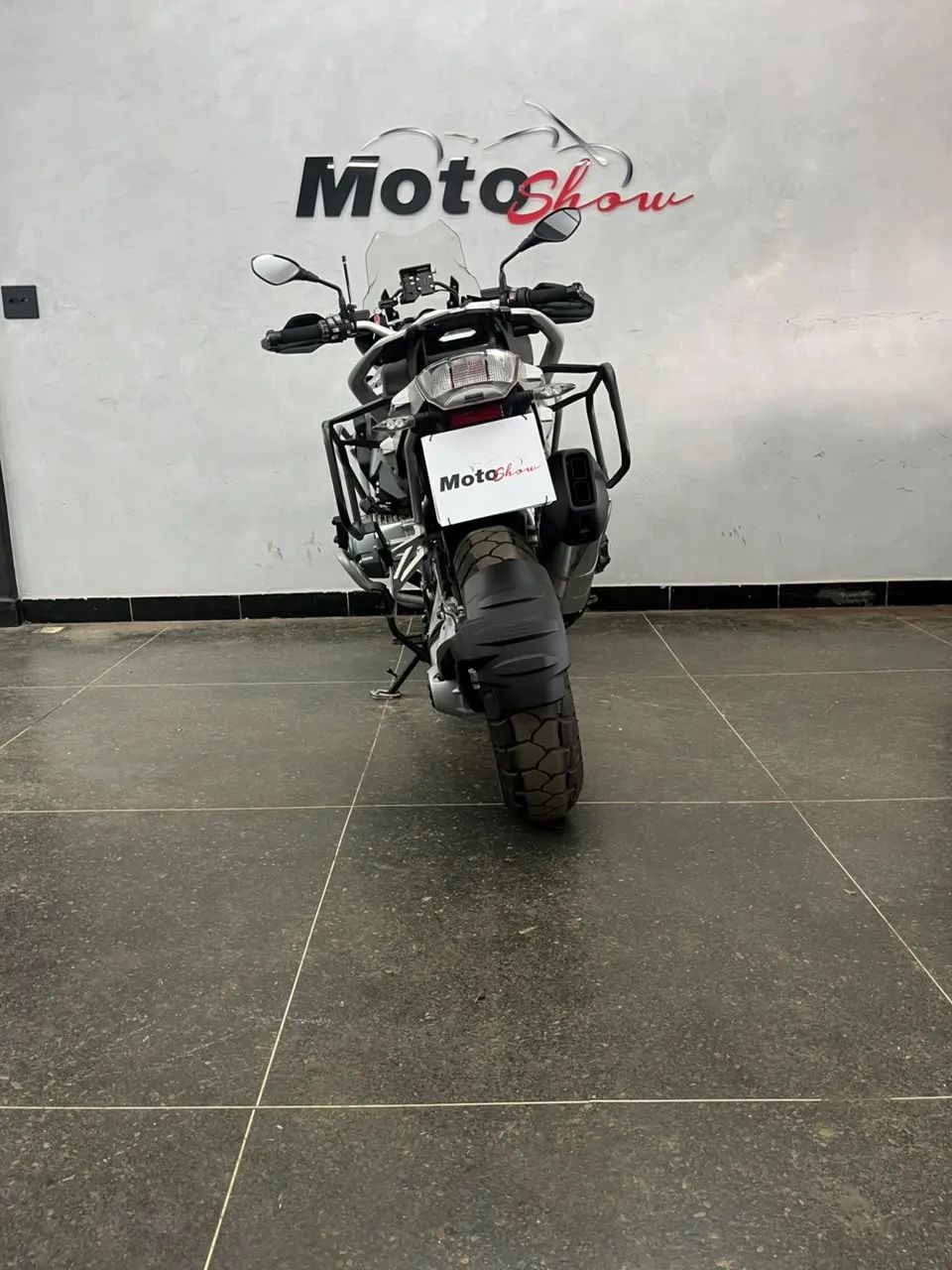 BMW 1200 GS - Foto 4