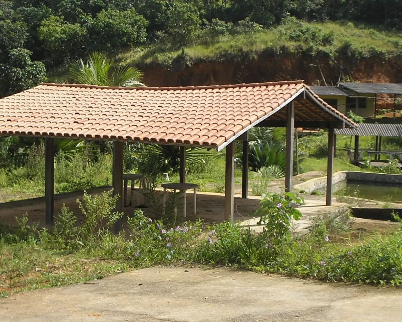 AREA COMERCIAL em CAMAÇARI - BA, VILA DE ABRANTES (ABRANTES) - Foto 5