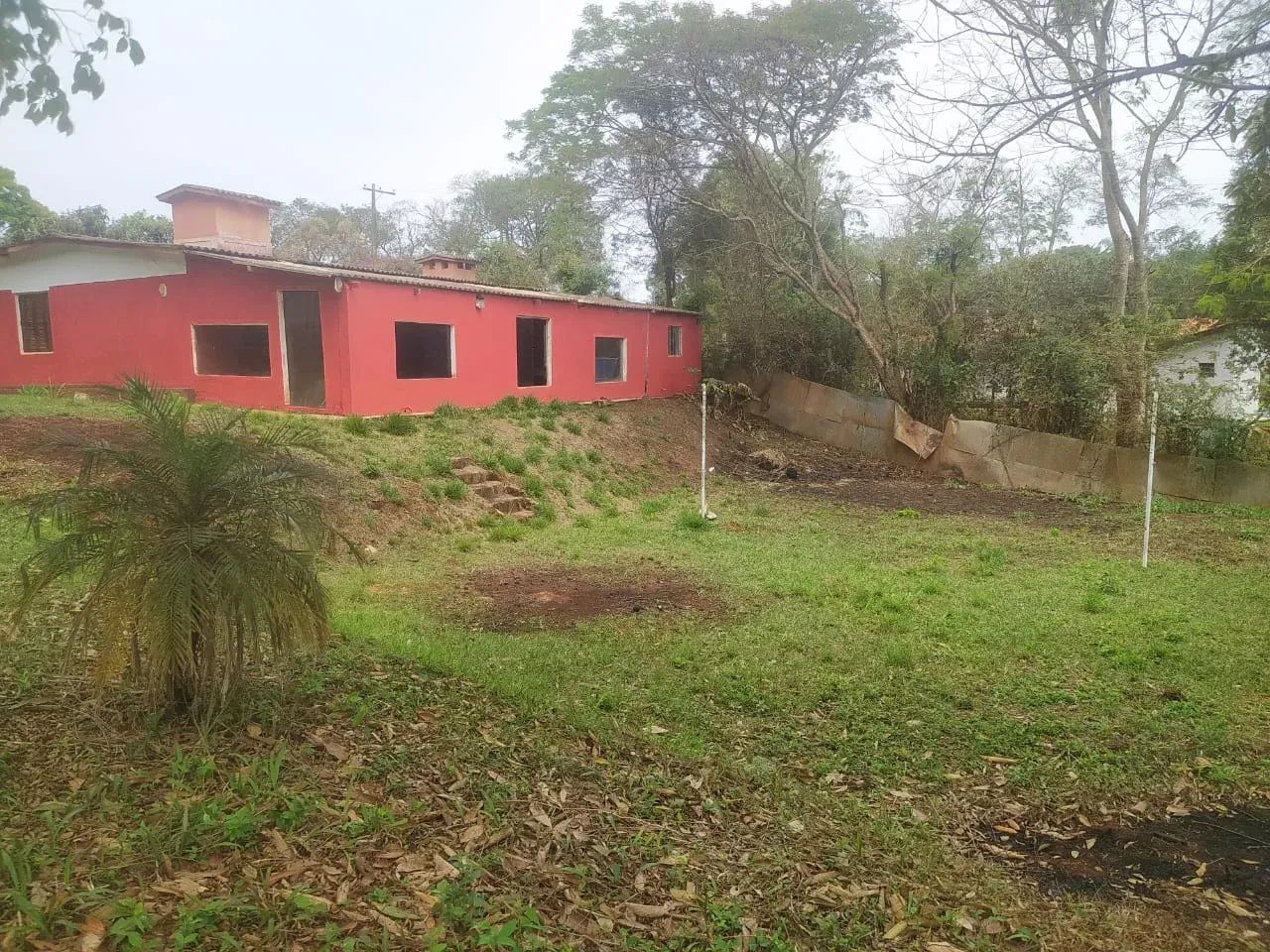 Chácara a venda próximo a represa na cidade de Ibiúna/SP - Foto 4