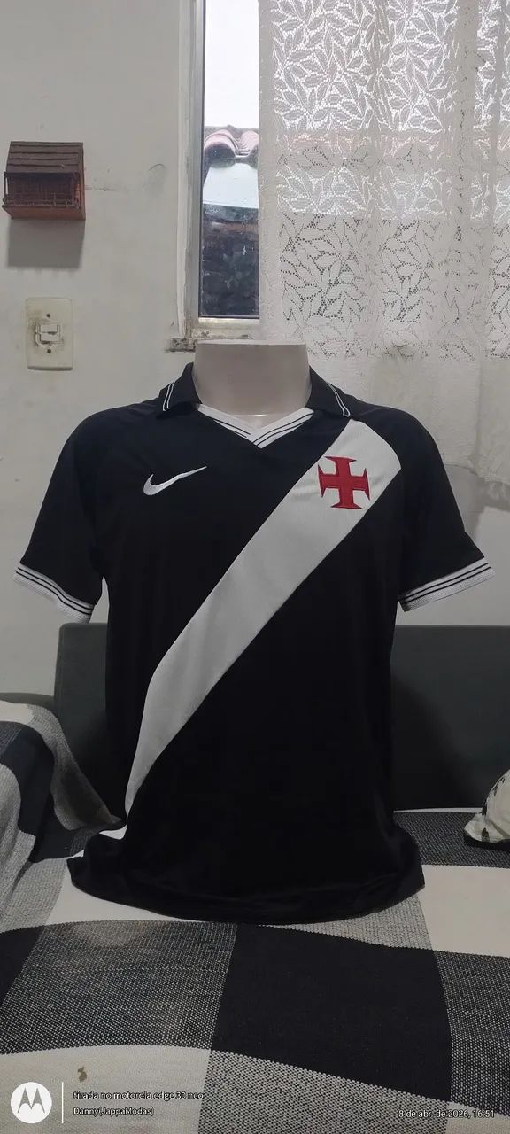 Camisas de Time Primeira Linha - Foto 5