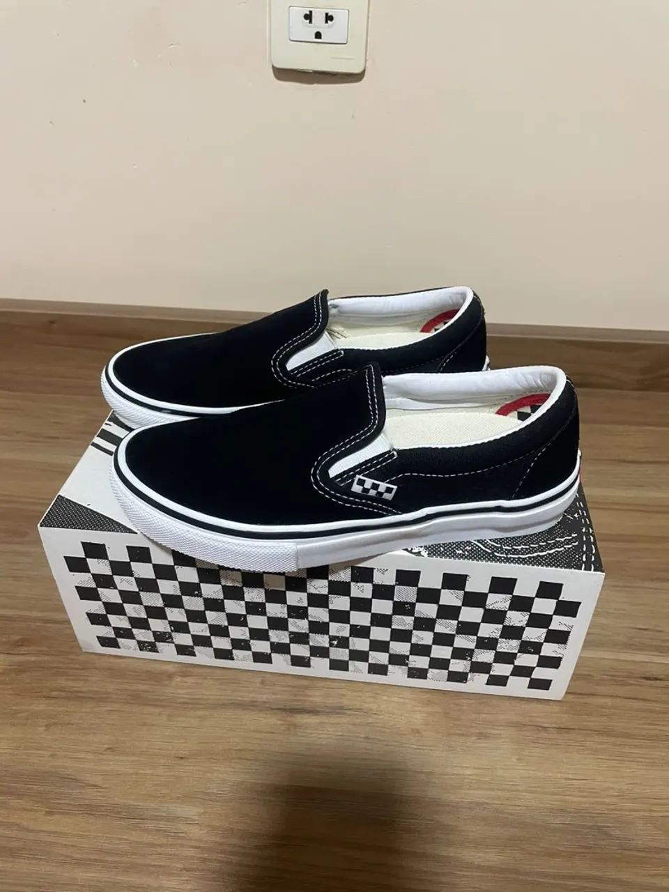Vans slip on original  - Foto 3