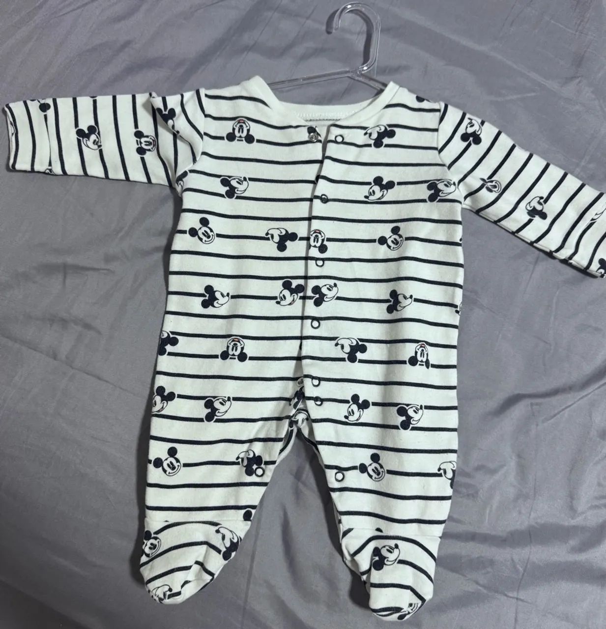 Roupas infantis  - Foto 4