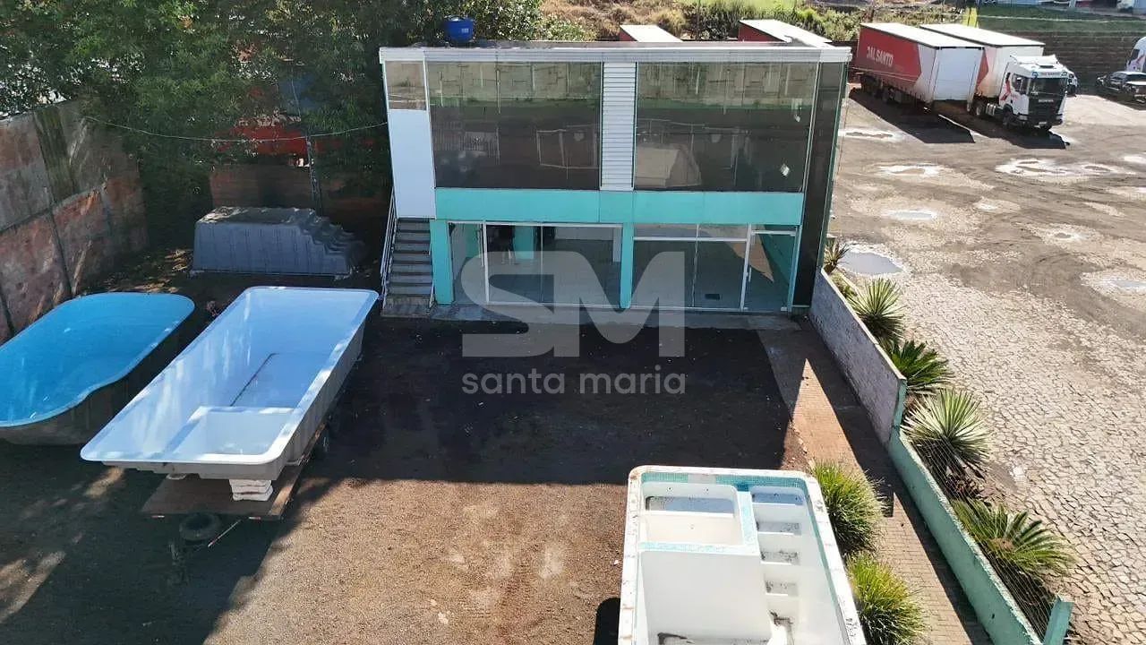 Sala para locação, Líder, Chapecó, SC - Foto 2