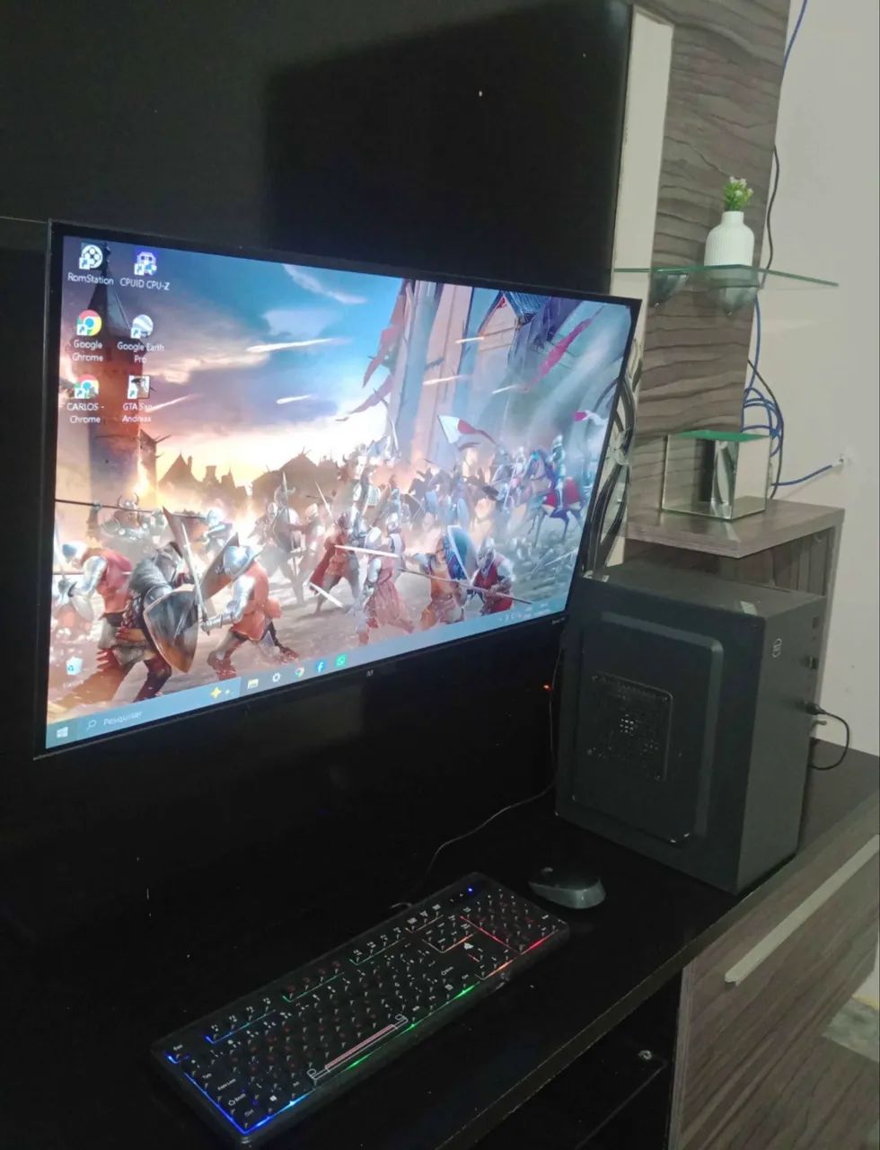 Computador i5 - Excelente Estado - Foto 2