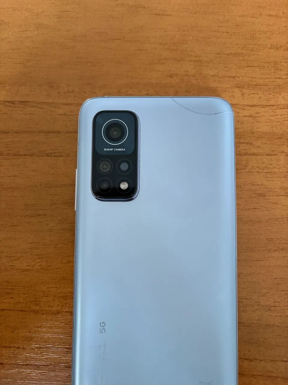 Celular xiaomi Mi 10t 5G 128GB - Foto 3