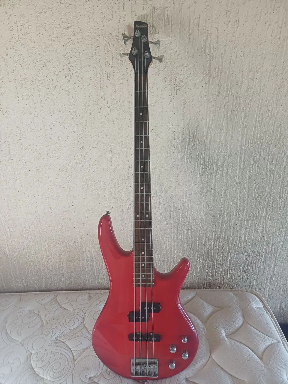 Guitarra, baixo e violao - Foto 4