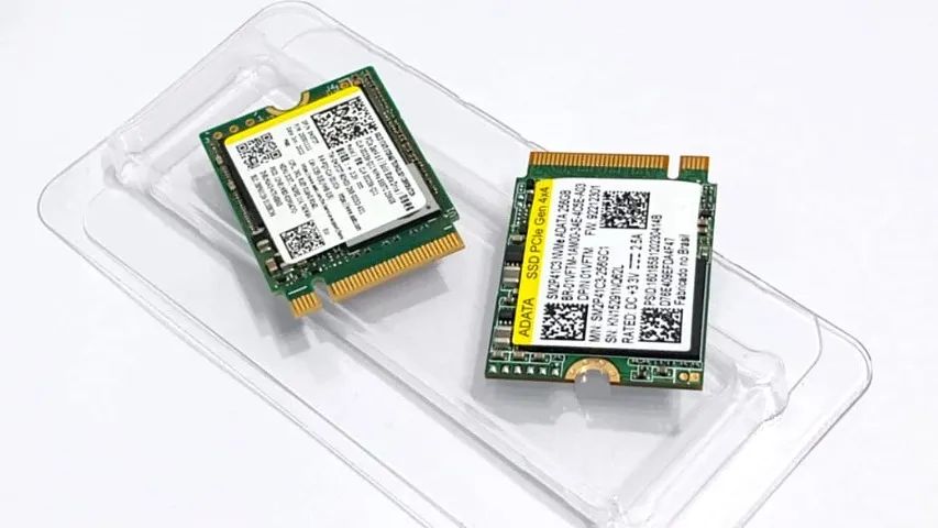 Ssd Nvme 256GB - Foto 2
