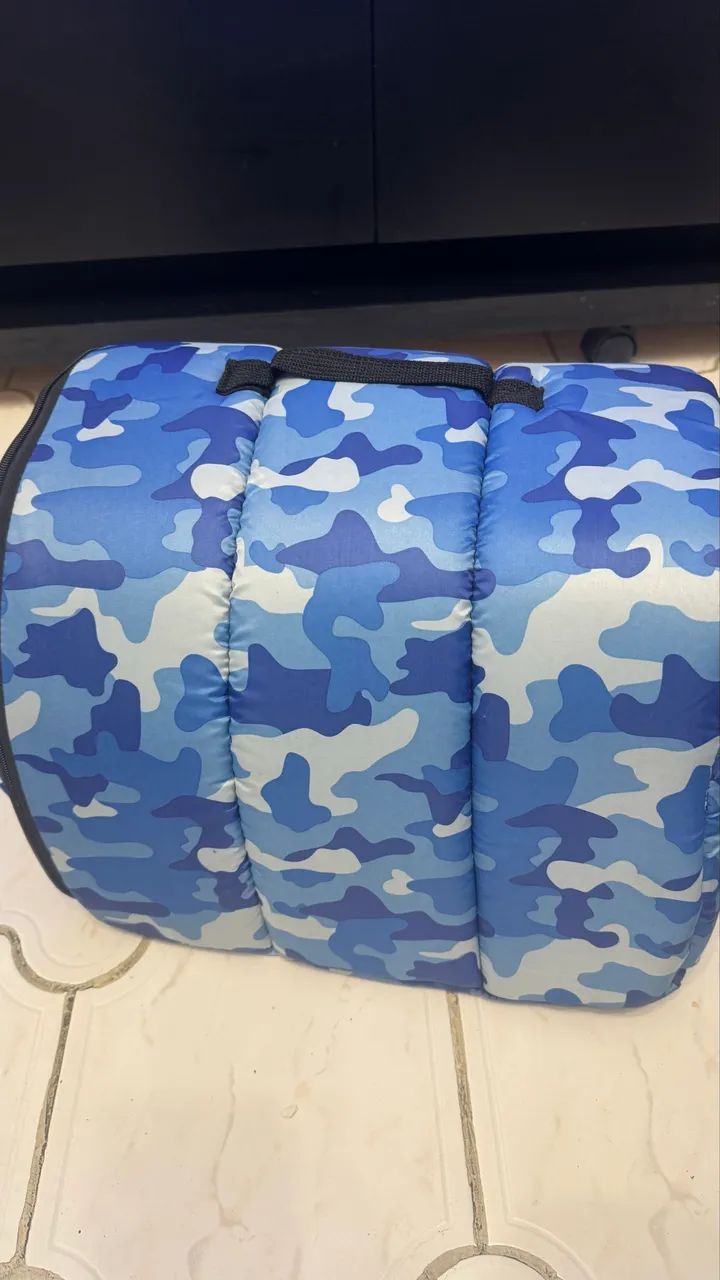 Bolsa de transporte para cachorro - Foto 2