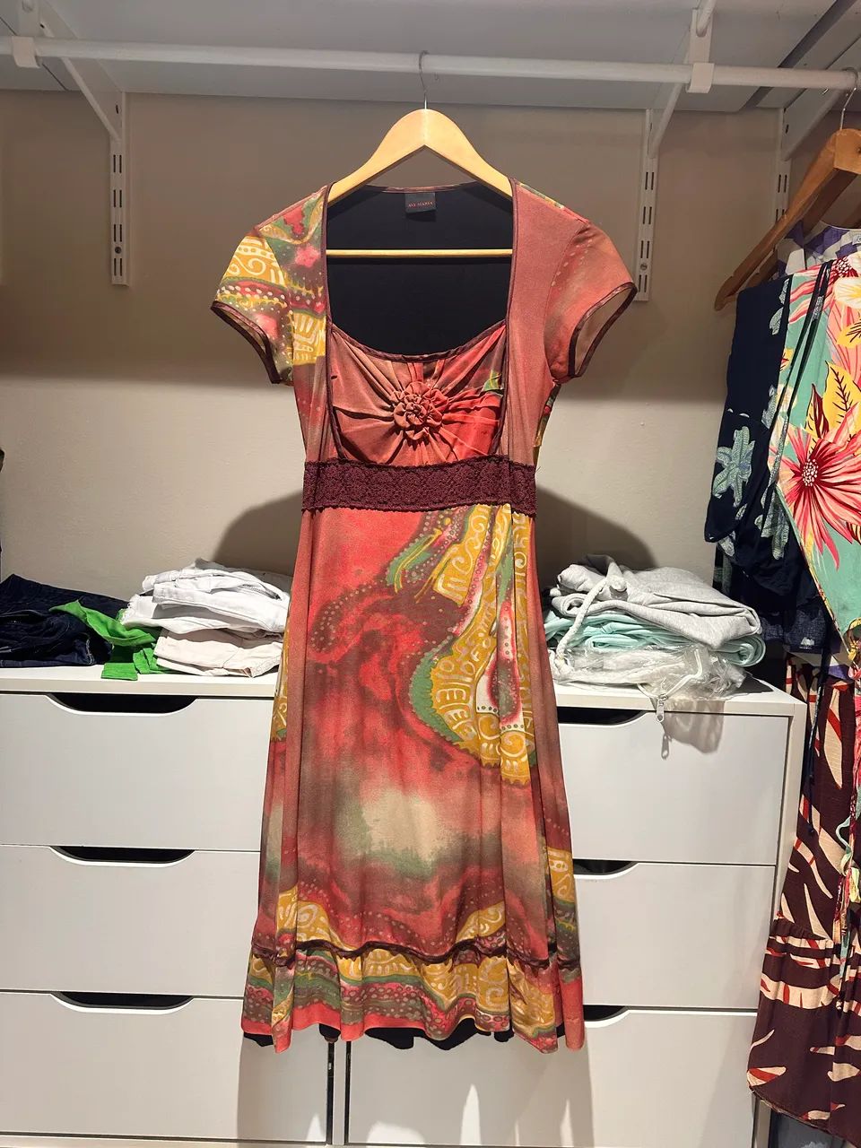 Vestido  - Foto 3