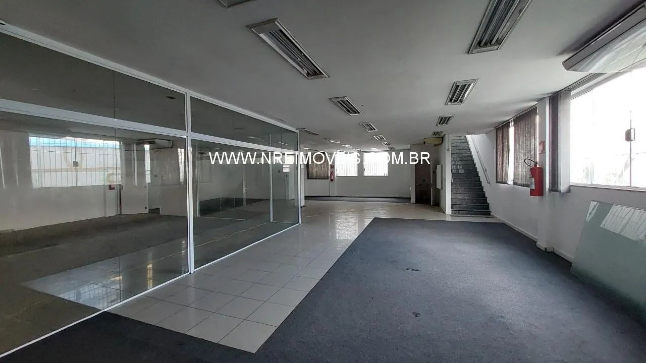 PRÉDIO COMERCIAL PARA LOCAÇÃO NO JARDIM ÂNGELA - Foto 3