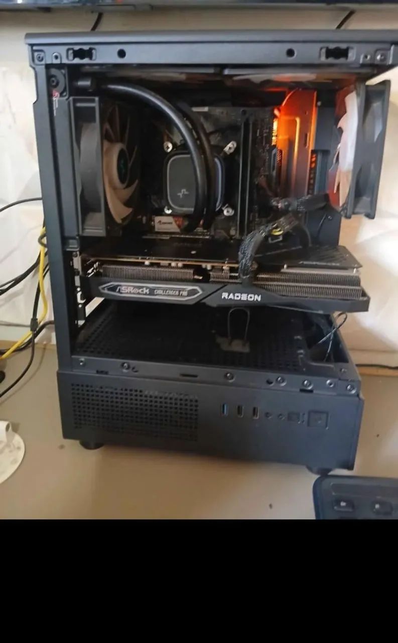 PC Gamer  - Foto 4