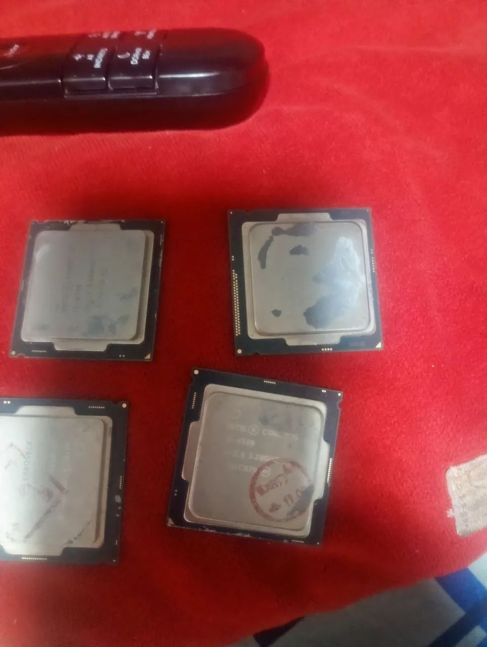 I3 i5 i7 i10