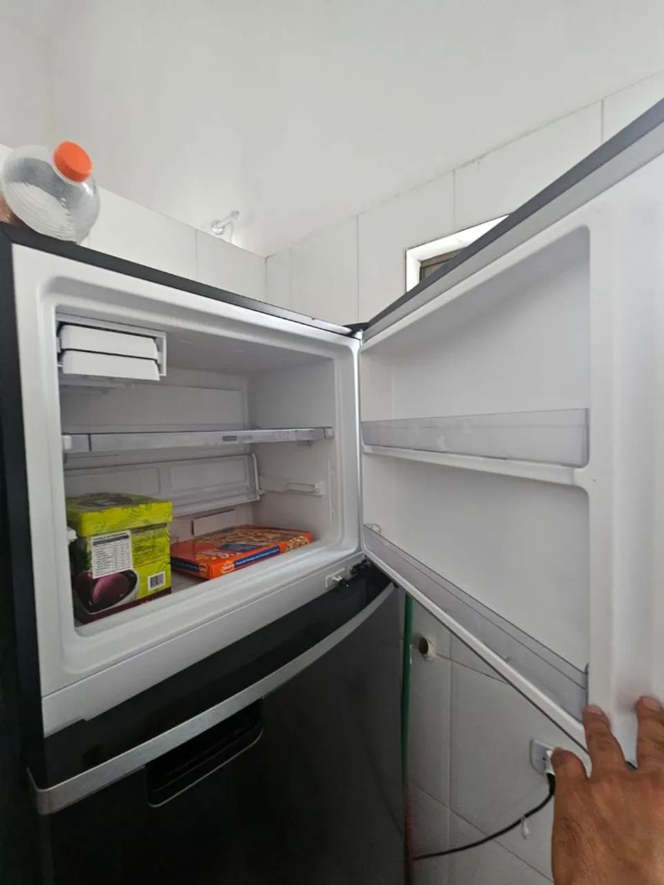 Brastemp 473L Nova - Foto 4