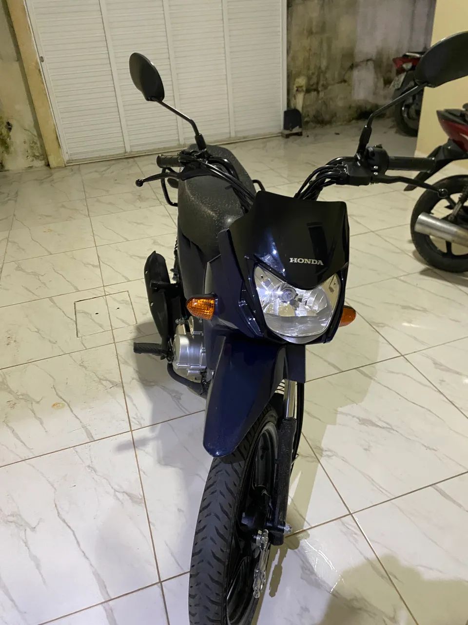 Moto zero km - Foto 4