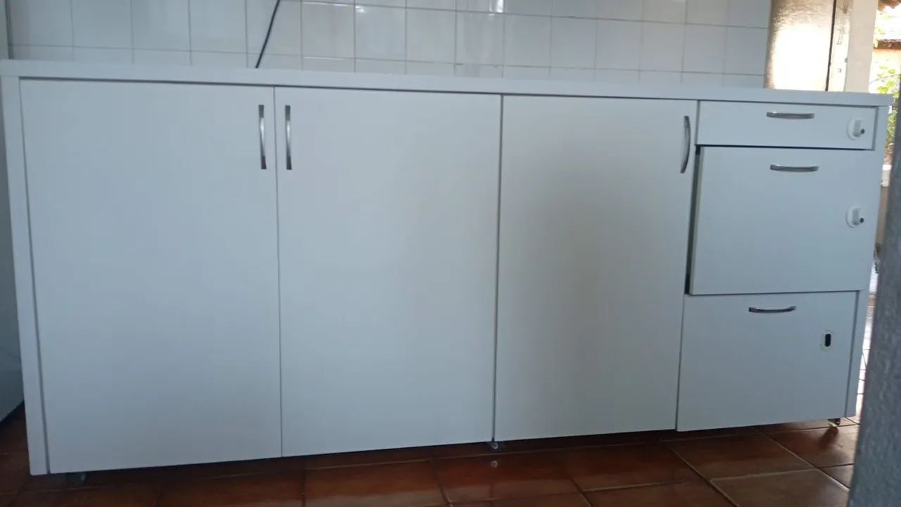 Balcão multiuso - Foto 3