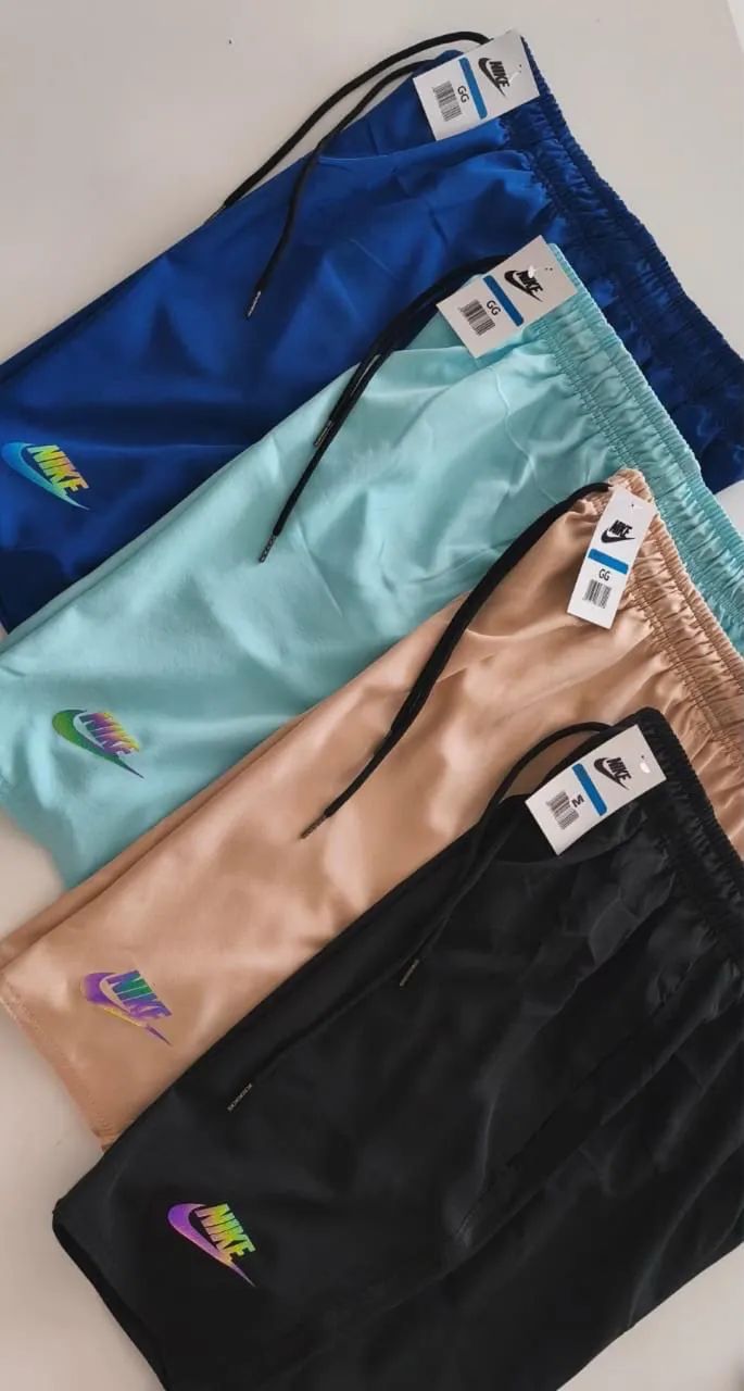 Short Dryfit Nike  - Foto 3