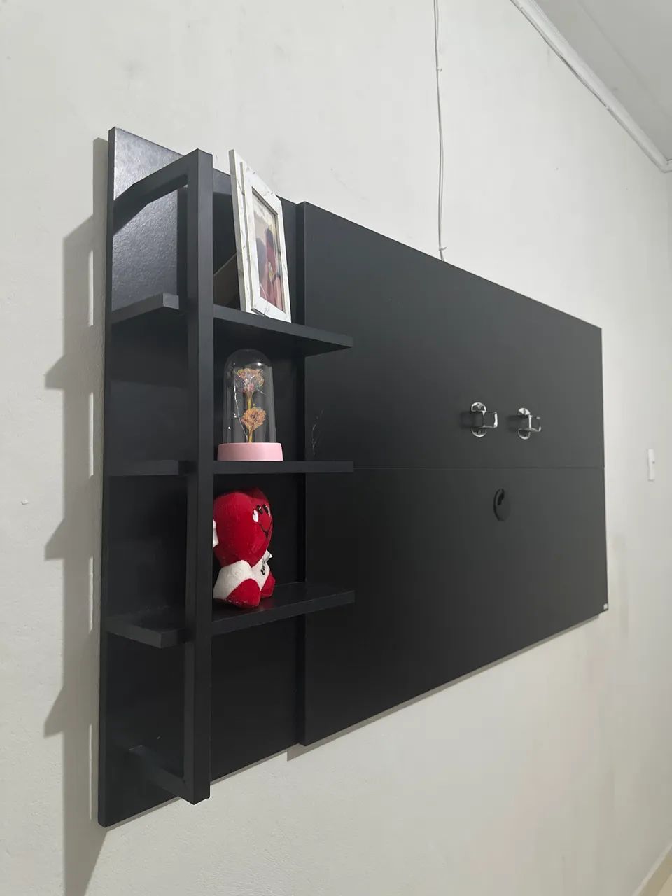 Painel de tv  - Foto 4