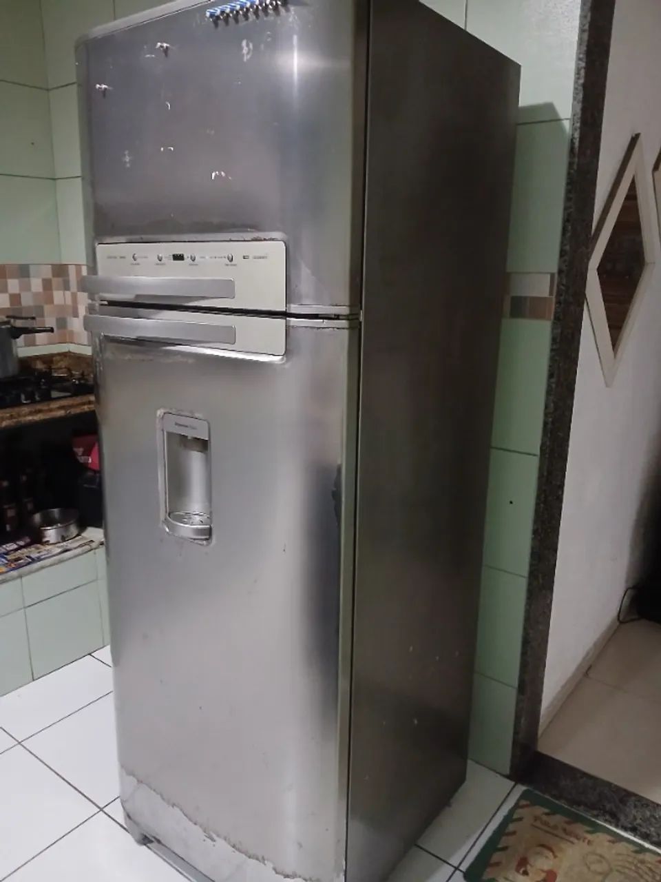 Geladeira  - Foto 4