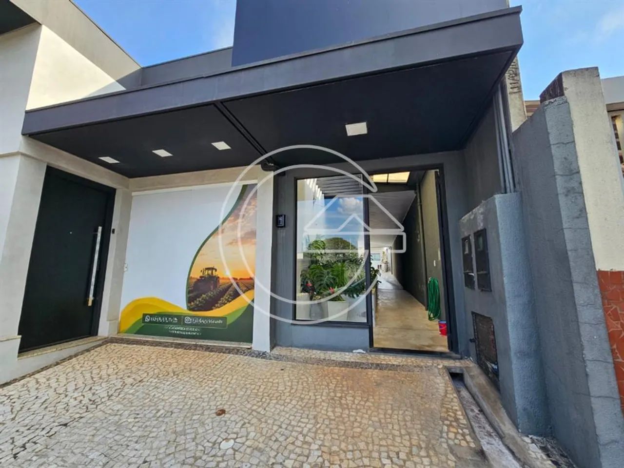 ALUGA-SE Comercial NO CENTRO - MARÍLIA/SP