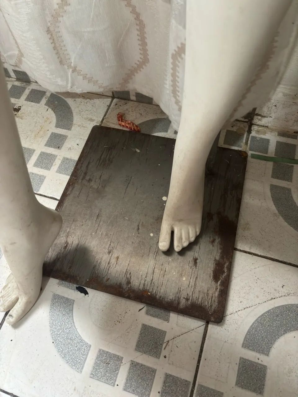 Manequin - Foto 4