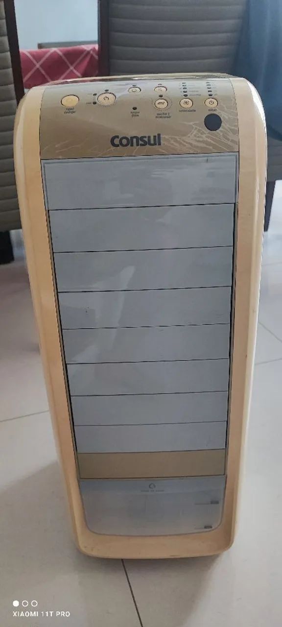 Climatizador Consul Bem Estar  - Foto 4