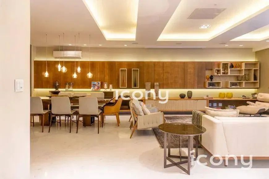 Apartamento com 3 dormitórios à venda, 200 m² por R$ 6.100.000,00 - Leblon - Rio de Janeir