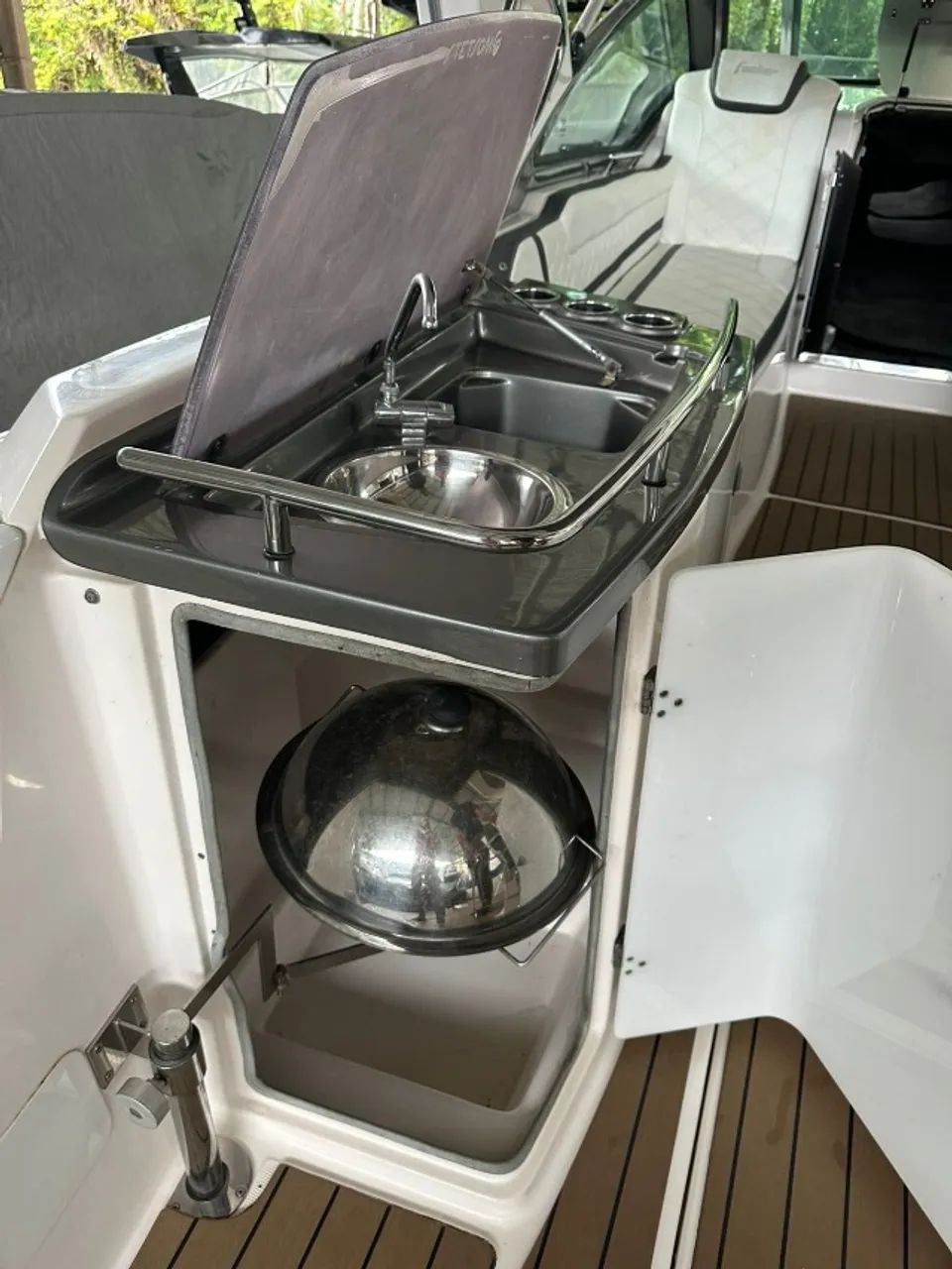 Focker 305 GT 2015 - Foto 2