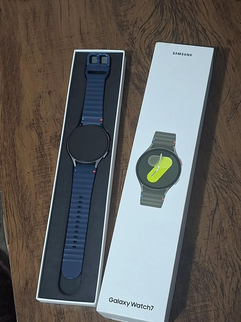 Galaxy Watch7 44m - Foto 2