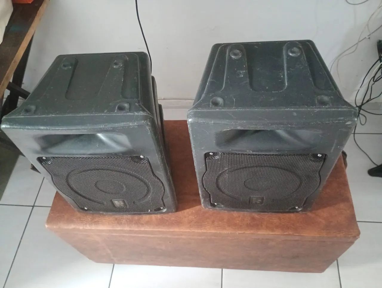 Caixas staner ps100 250v - Foto 3