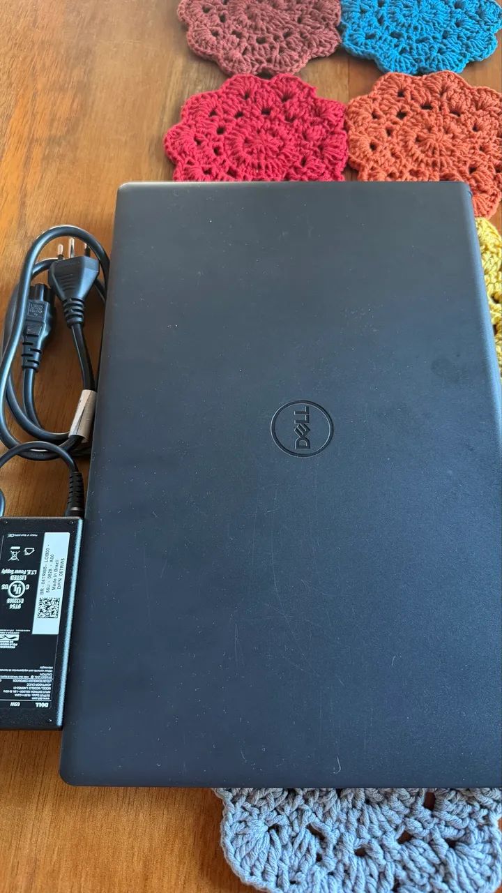 Notebook Dell Inspiron 15  - Foto 5