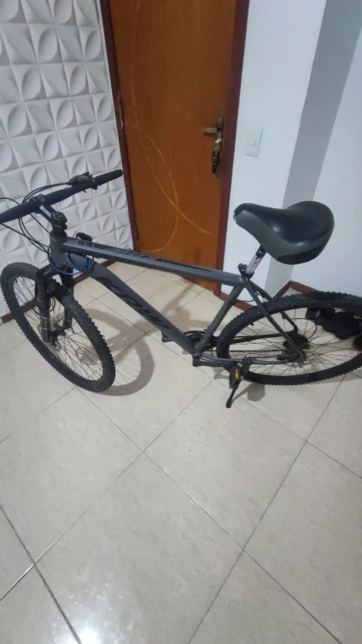Bicicleta aro 29 KSW