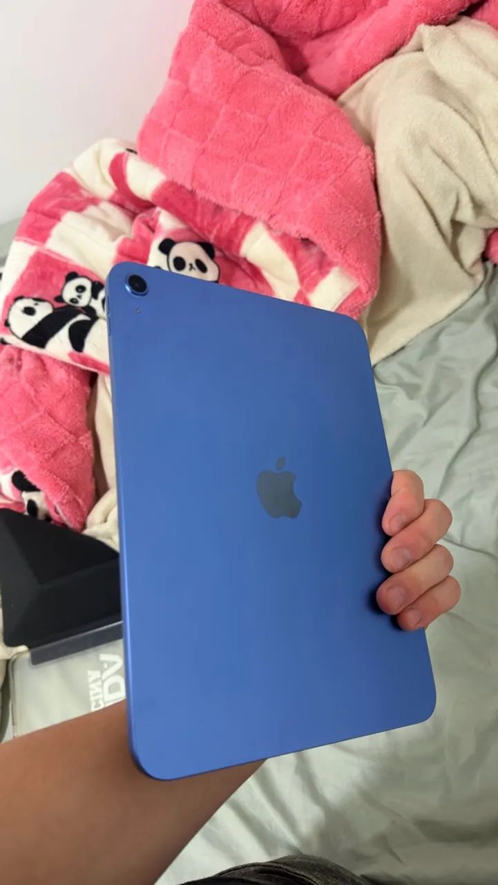 iPad 11th