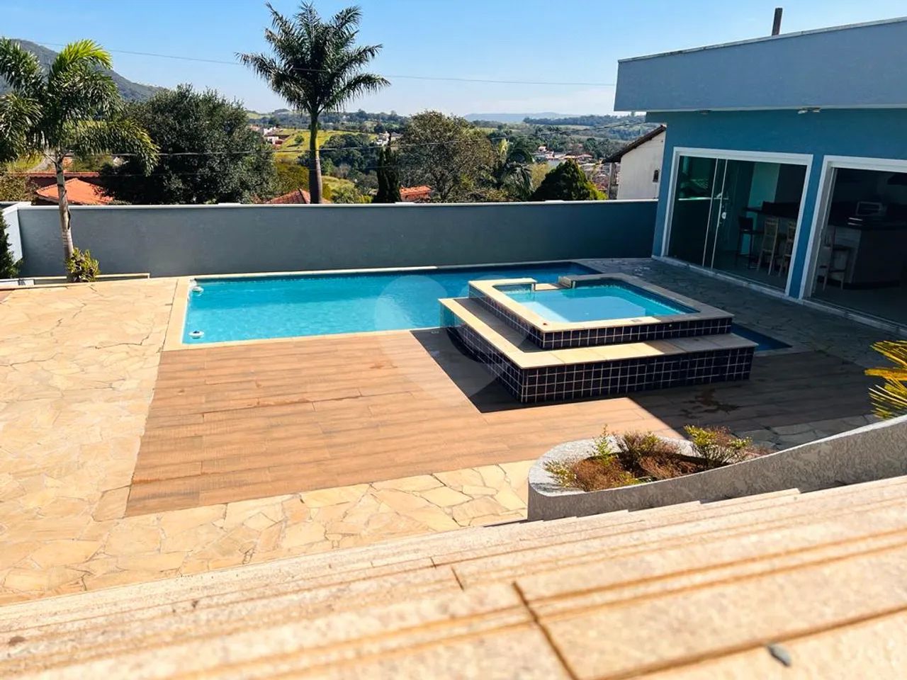 Casa com 3 quartos à venda em Centro - SP - Foto 4