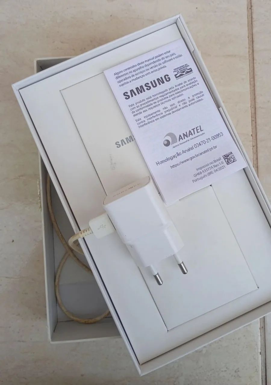 Tablet Samsung Galaxy A7 Lite  - Foto 3