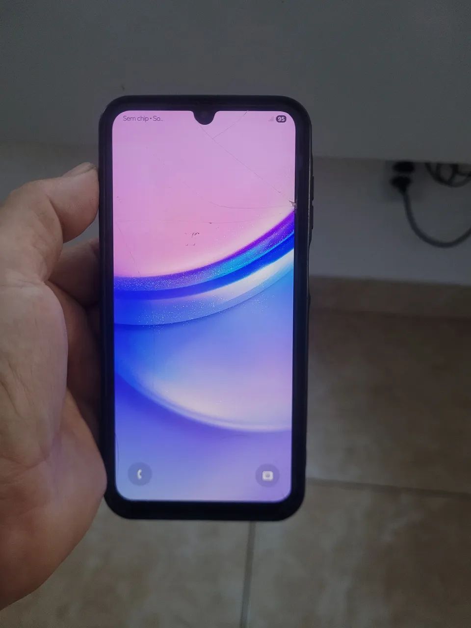 Galaxy A15 - Foto 2