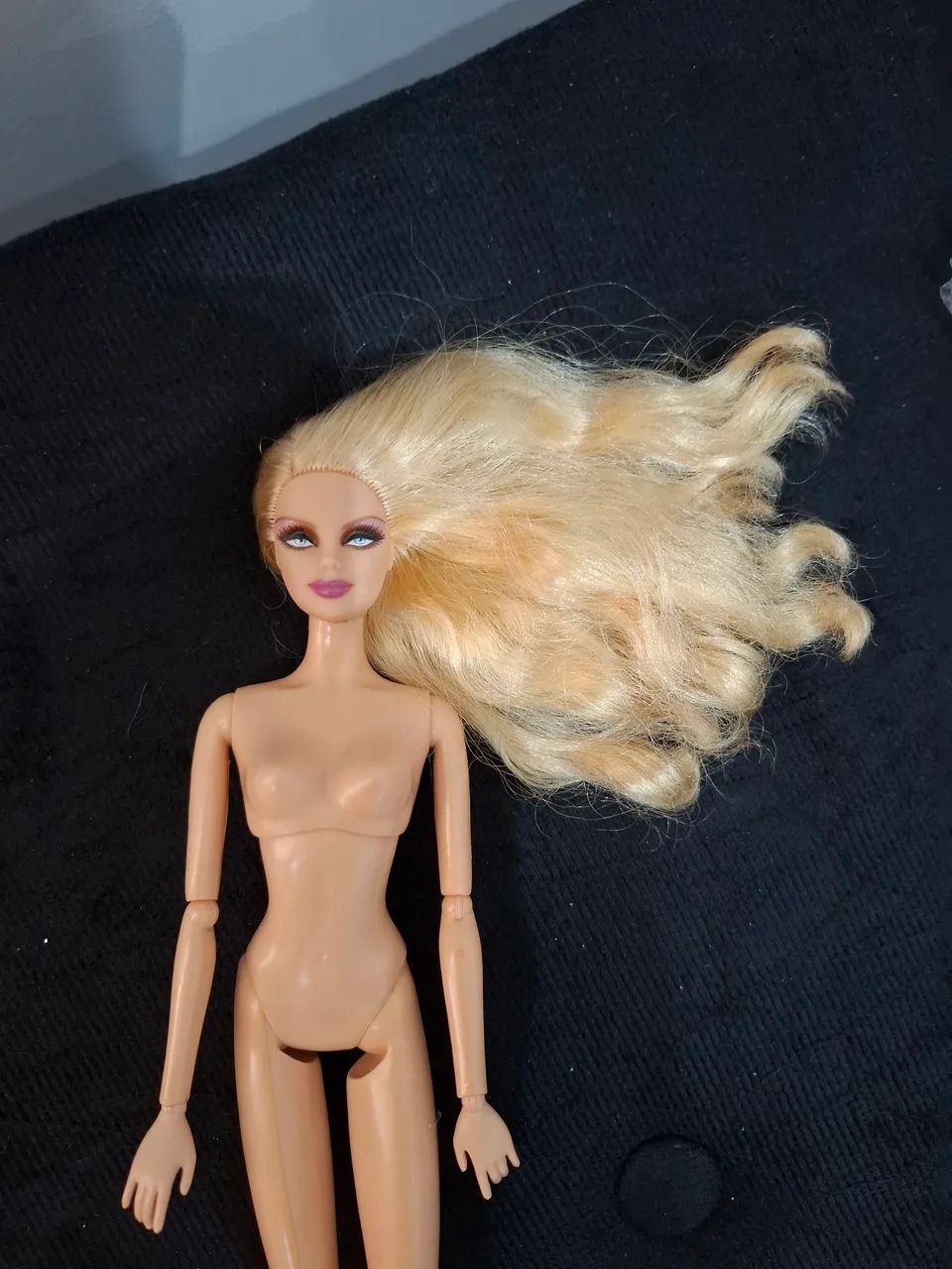 Boneca barbie collector holiday - Foto 2
