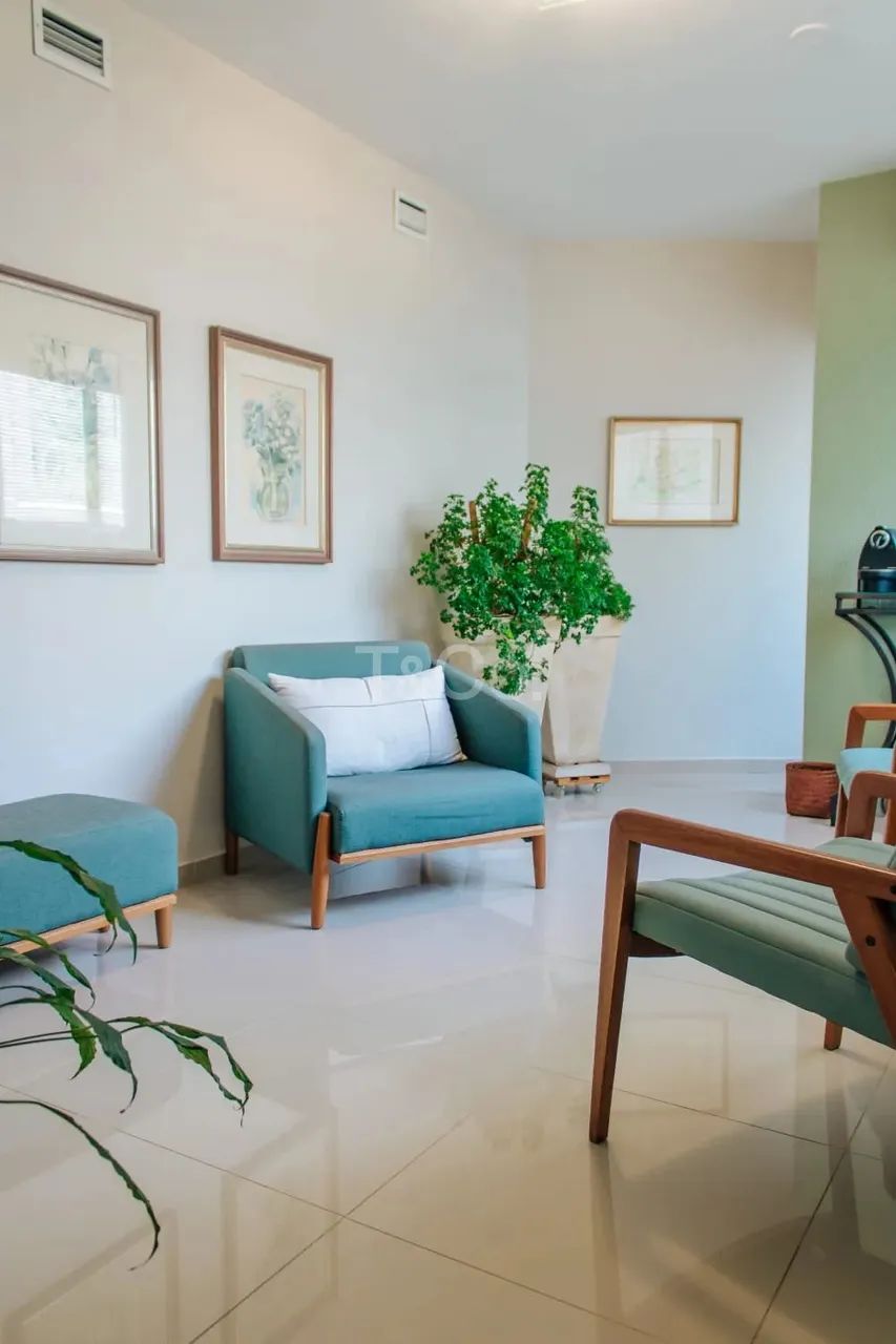Sala Comercial À Venda No Edifício Medical Center  Vila Itapura, Campinas - Foto 4