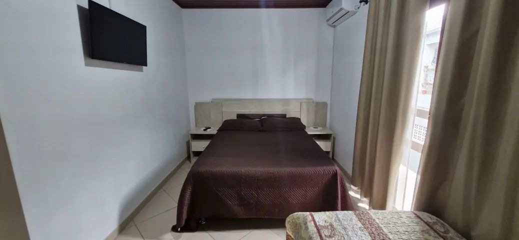 Temporada Duplex 2dorm 2banh Praia Ingleses-FLORIANÓPOLIS-Ar Split-SmartTv PrimeVideo-WiFi - Foto 3