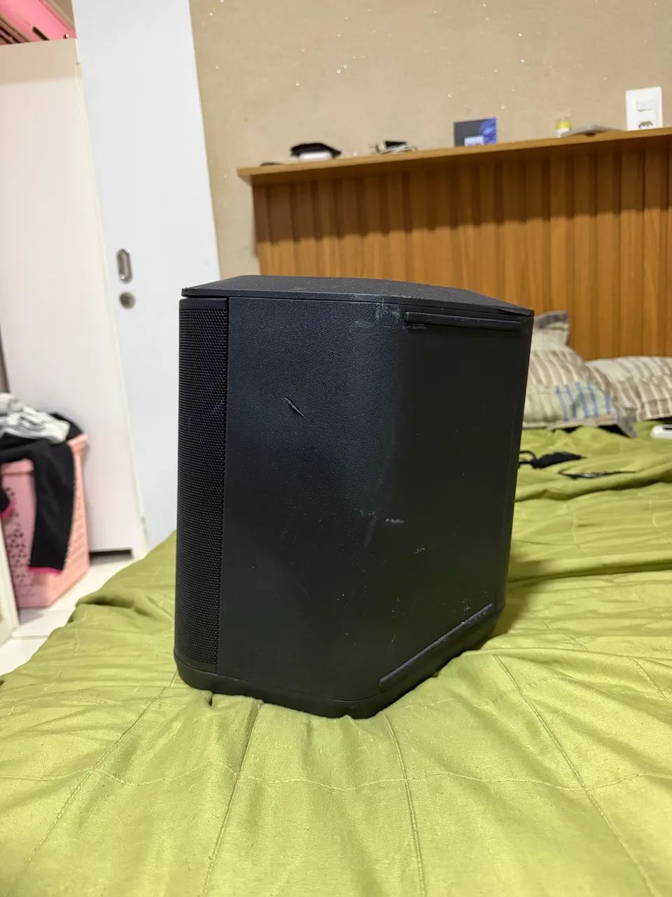 Caixa bose s1pro - Foto 3