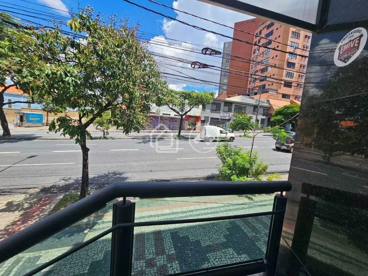 Perfeito Edificio comercial comercial no Aluguel Santo Agostino - Foto 5
