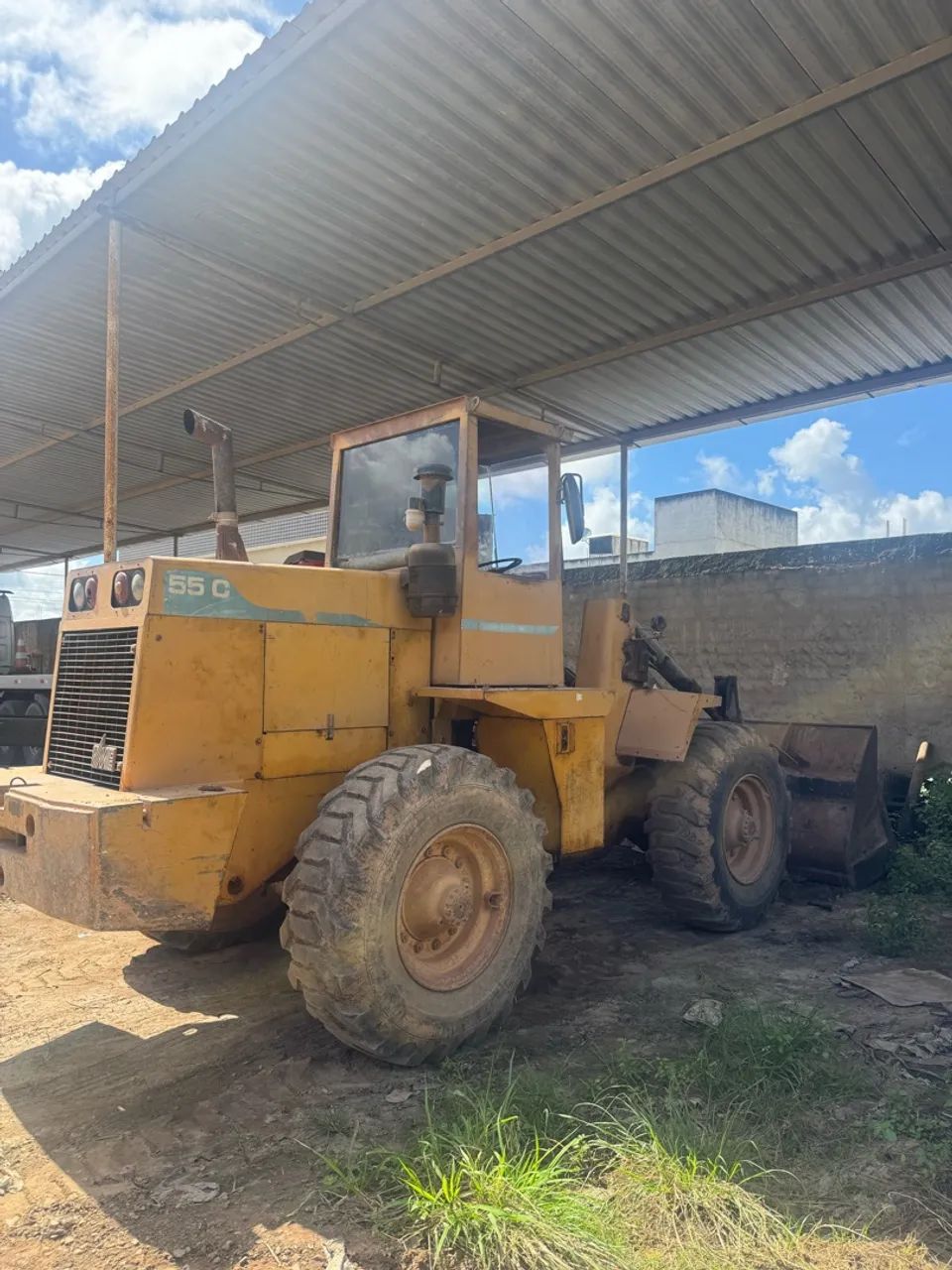 Máquinas agrícolas - Foto 2