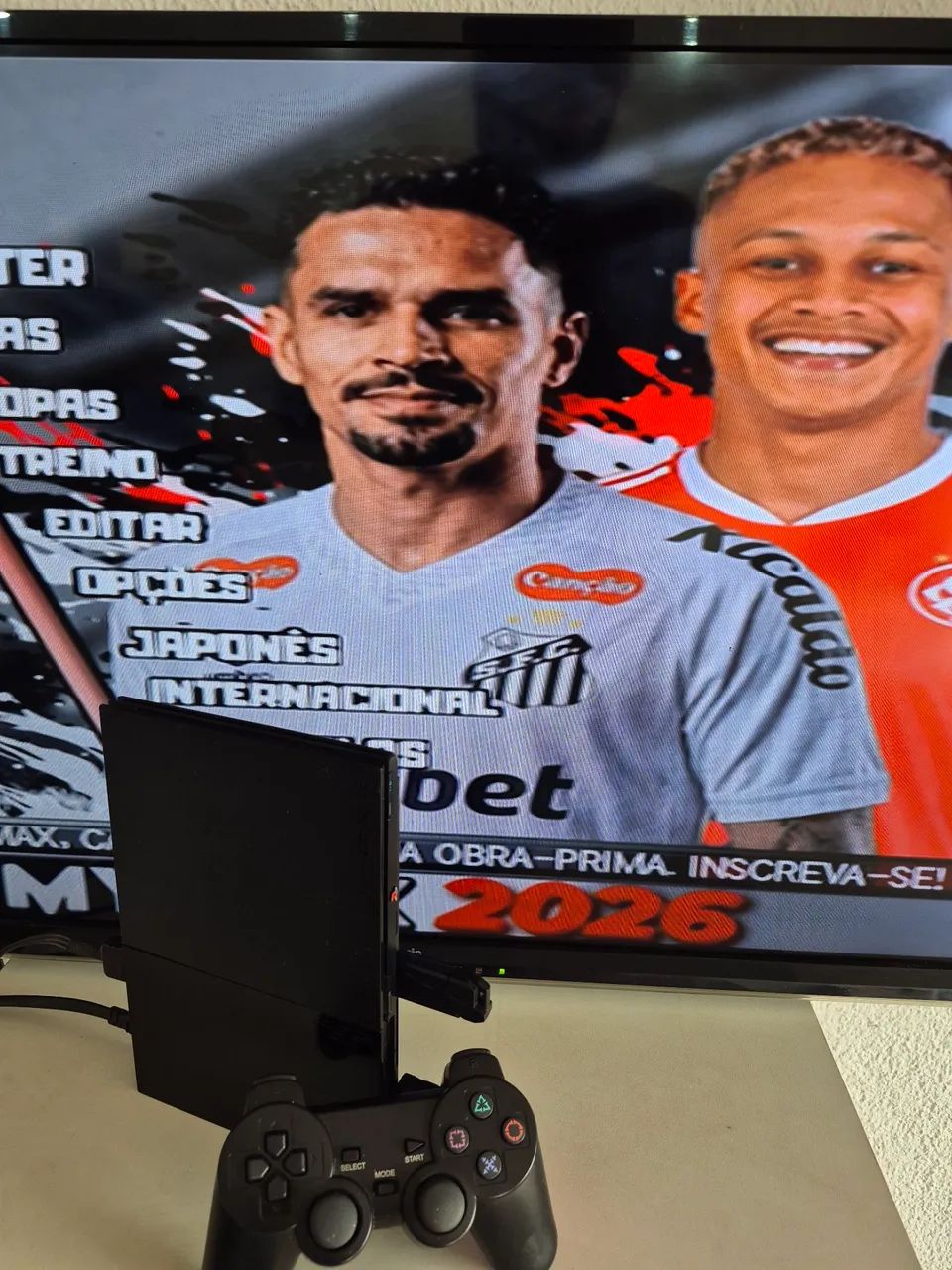 Playstation 2 