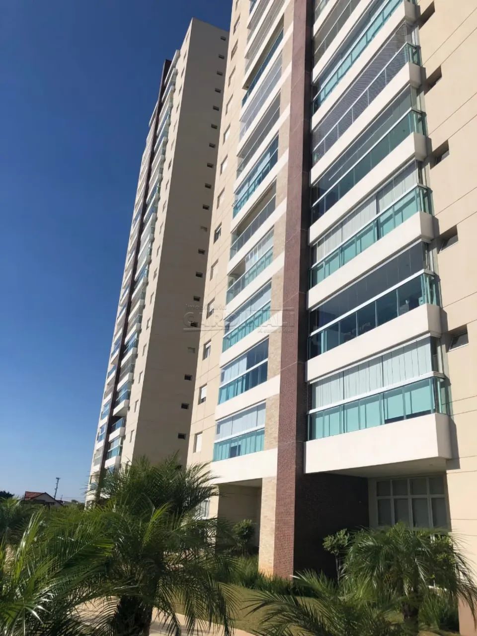 LINDO APARTAMENTO PARA VENDA NO ALPHAVILLE EM CAMPINAS/SP. - Foto 2