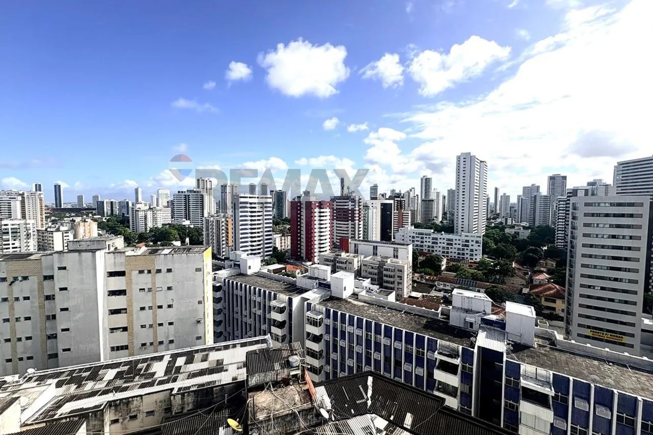 Graças | Apartamento com 3 Quartos, Suíte e Portaria 24h - Foto 4