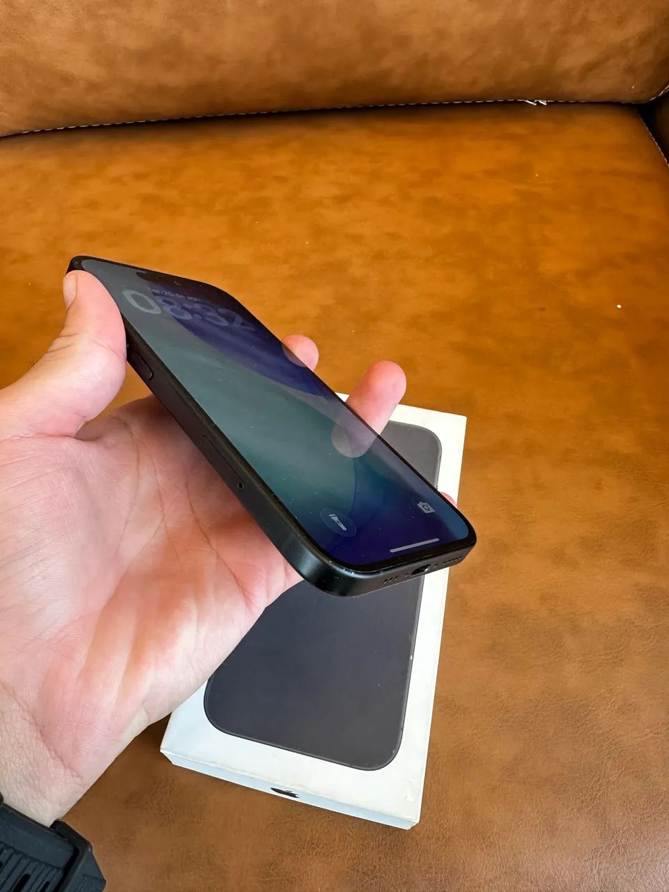 iPhone 16