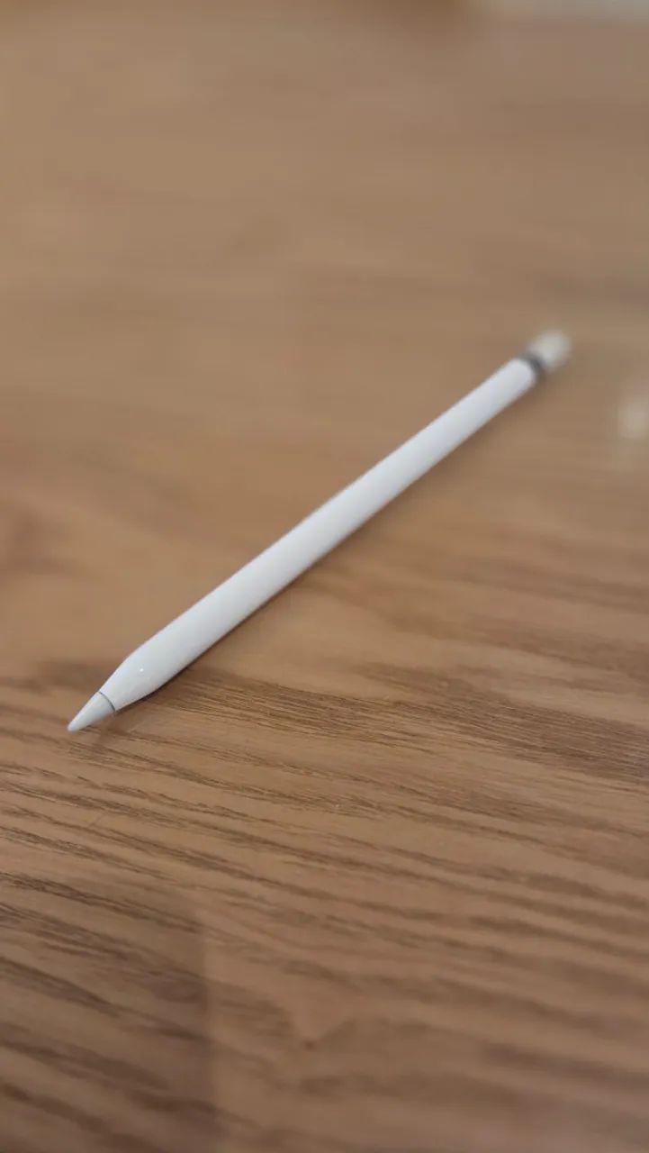 Apple Pencil 1ª geração - Acessórios de Celular - Vila Olímpia