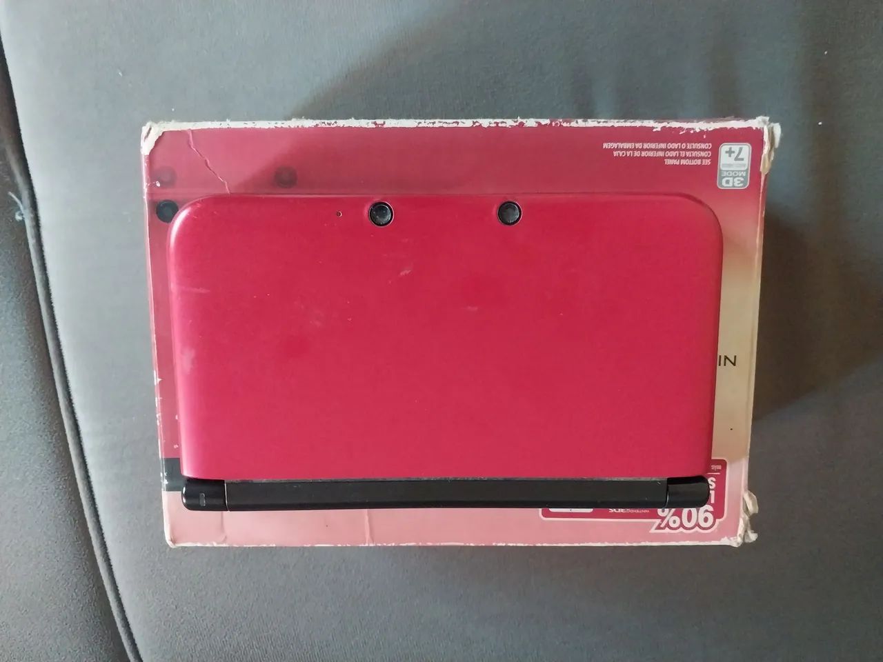 Nintendo 3DS - Foto 2