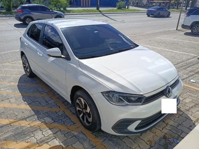 Volkswagen Polo 2023