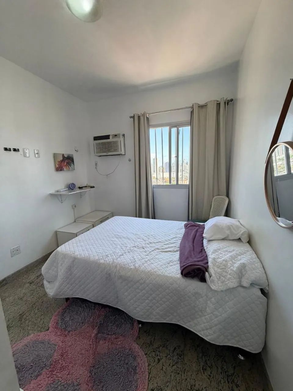 APARTAMENTO PARA LOCAÇÃO NO EDIFÍCIO GUARÁ  - Foto 4
