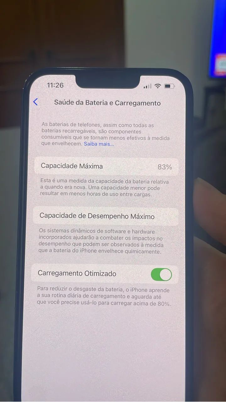 iPhone 14 128gb - Foto 3